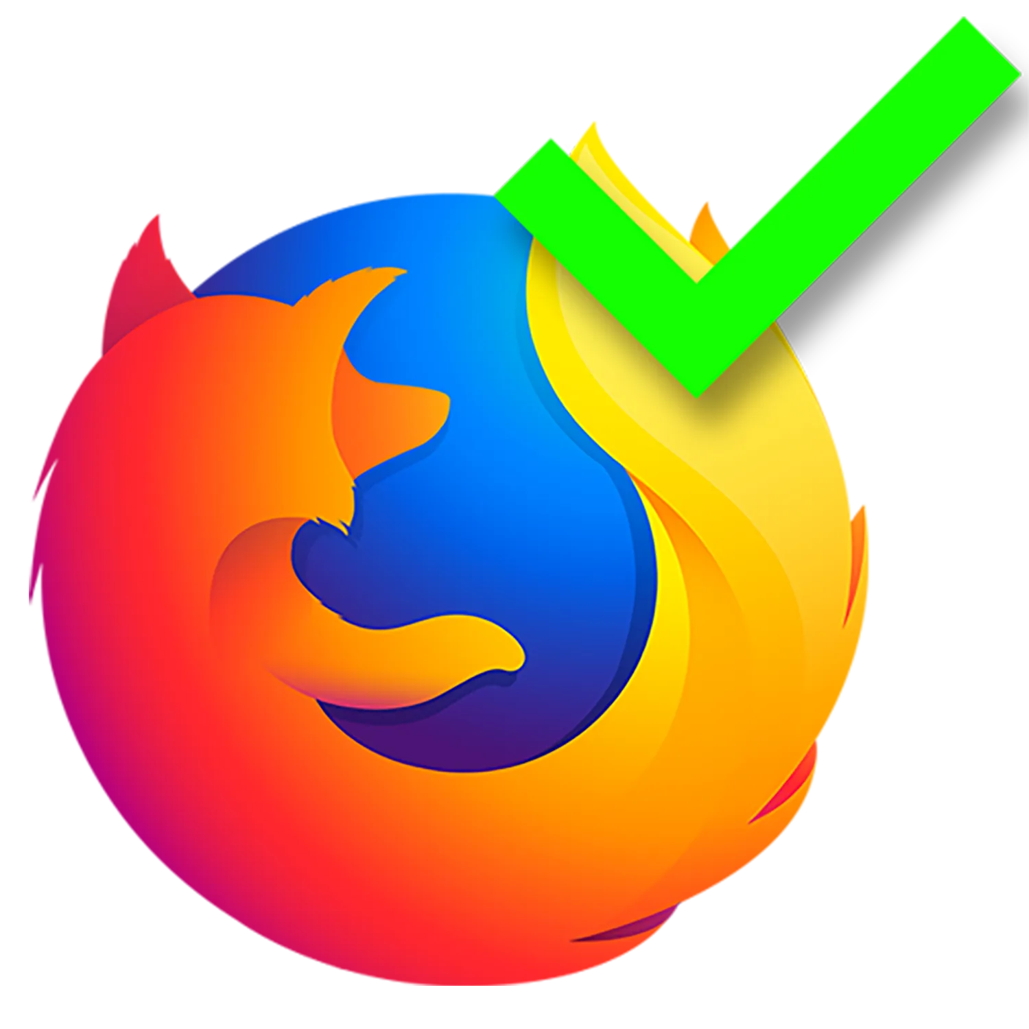 Mozilla Firefox