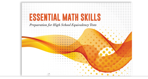 ESSENTIAL MATH SKILLS WORKBOOK