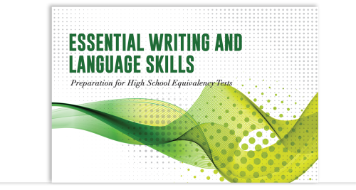 ESSENTIAL WRITING & LANGUAGE SKILLS WORKBOOK